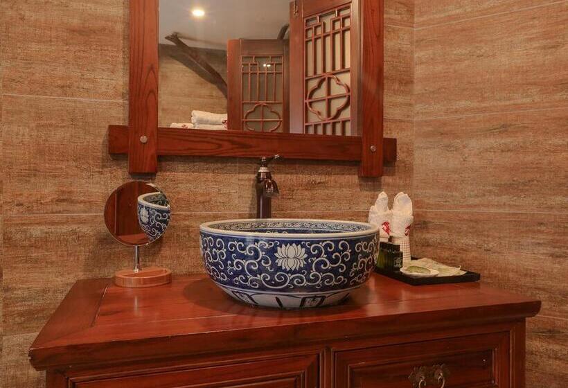 Президентский Люкс, Lee S Boutique Resort