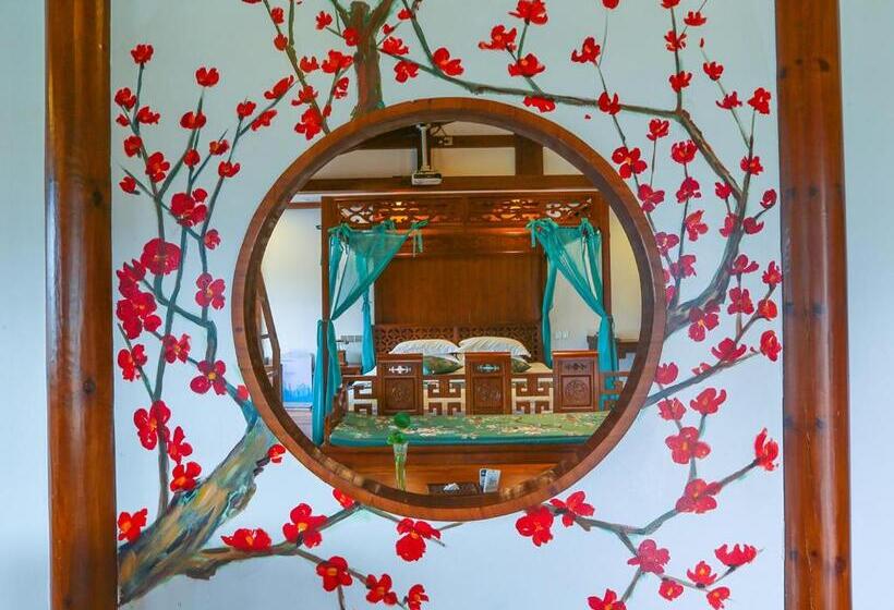 Президентский Люкс, Lee S Boutique Resort