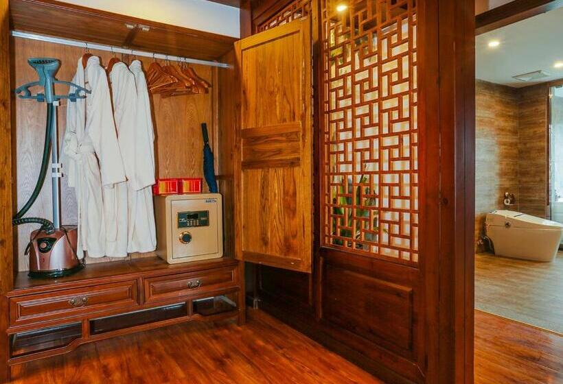 行政套房, Lee S Boutique Resort