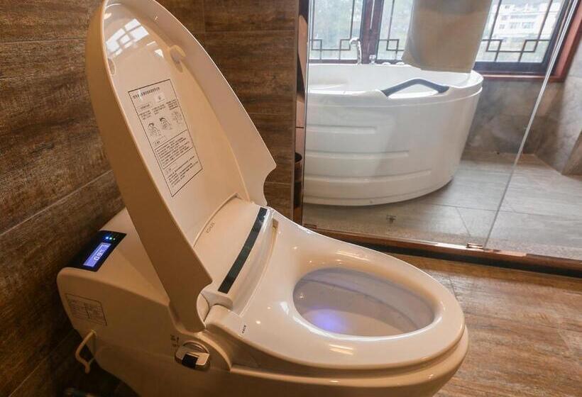 Номер Executive, Lee S Boutique Resort