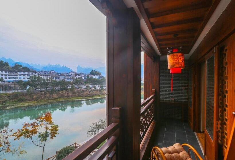 行政房间, Lee S Boutique Resort