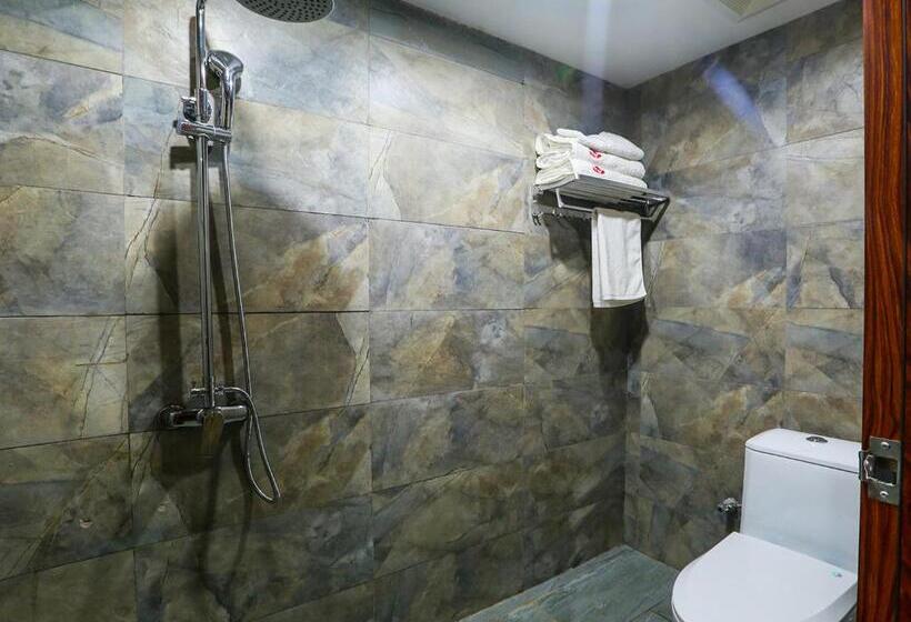 Номер Executive, Lee S Boutique Resort