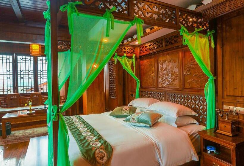 Номер Executive, Lee S Boutique Resort