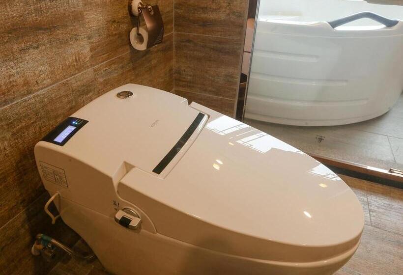 Президентский Люкс, Lee S Boutique Resort