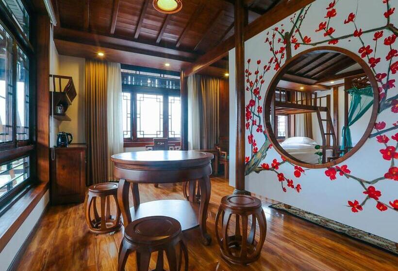 Президентский Люкс, Lee S Boutique Resort