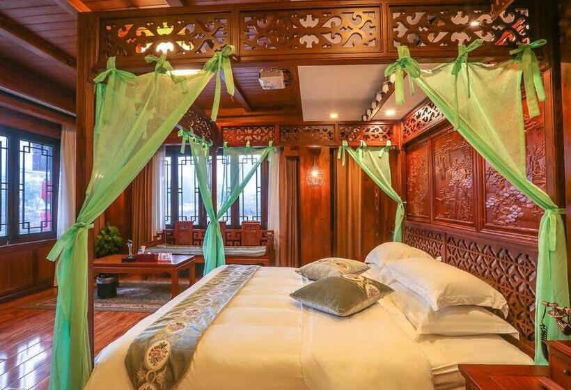 Номер Стандарт Вид на Реку, Lee S Boutique Resort