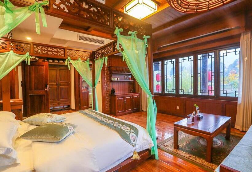 Номер Стандарт Вид на Реку, Lee S Boutique Resort