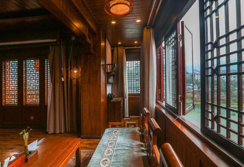 Номер Executive, Lee S Boutique Resort