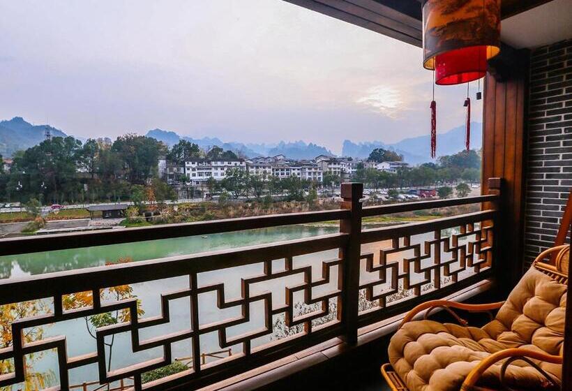 Номер Executive, Lee S Boutique Resort