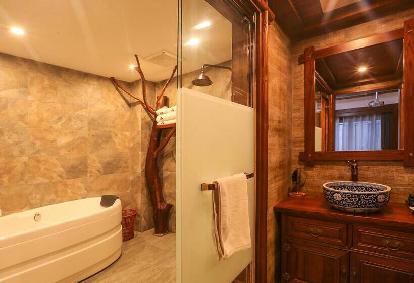 Номер Стандарт Вид на Реку, Lee S Boutique Resort