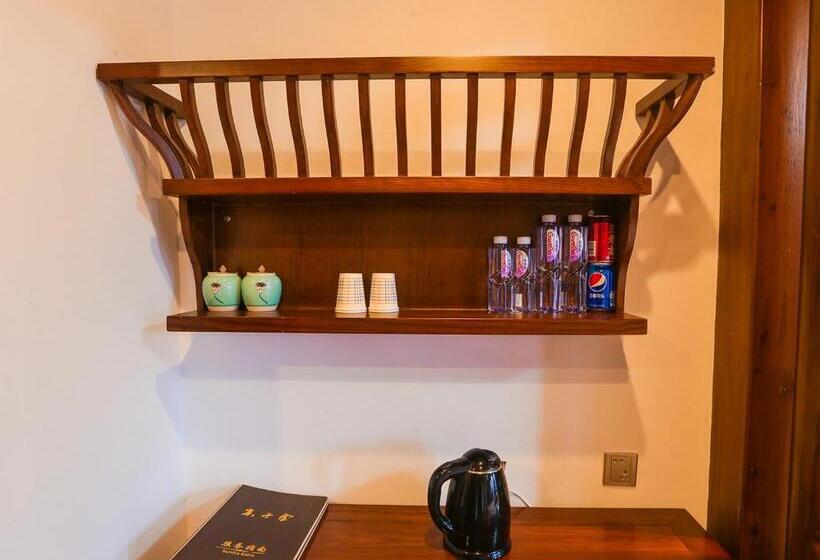 Номер Стандарт Вид на Реку, Lee S Boutique Resort