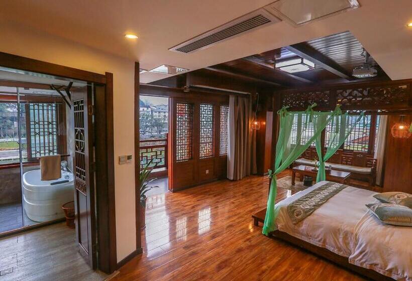 Номер Executive, Lee S Boutique Resort