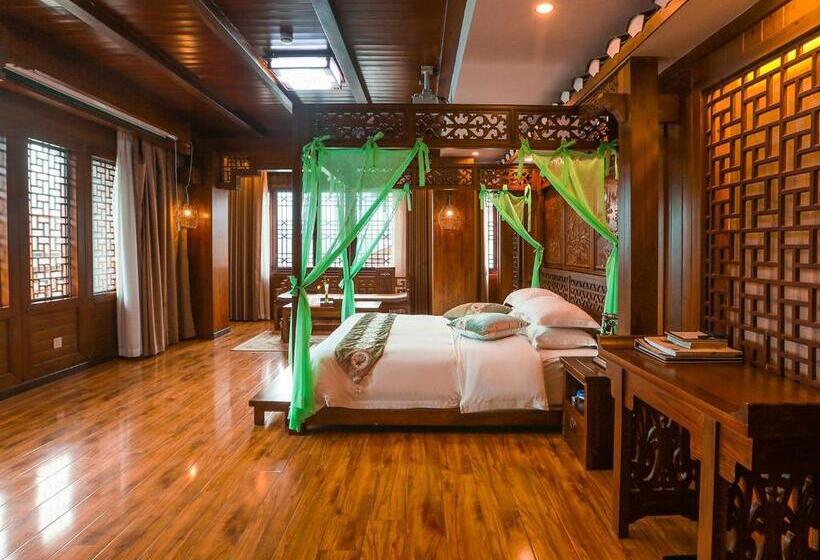 行政房间, Lee S Boutique Resort