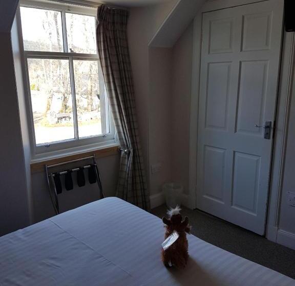 Номер Стандарт, Loch Ness Guest House