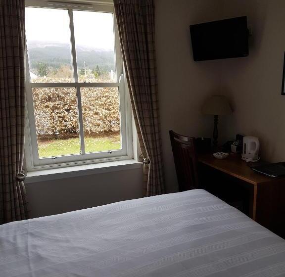 غرفة قياسية, Loch Ness Guest House