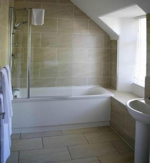 Стандартный Номер Кровать Кинг, Loch Ness Guest House