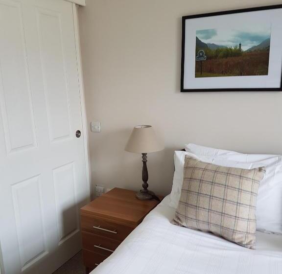 Номер Стандарт, Loch Ness Guest House