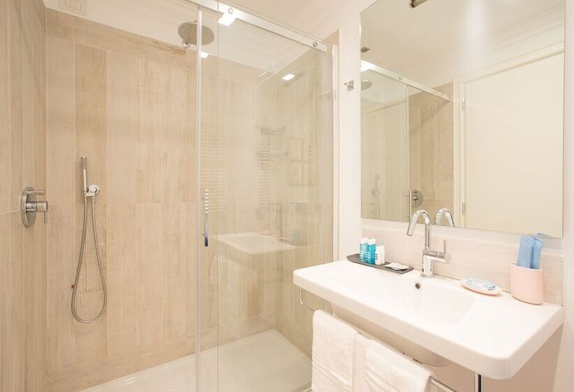 Номер Superior, Marina Charming Rooms