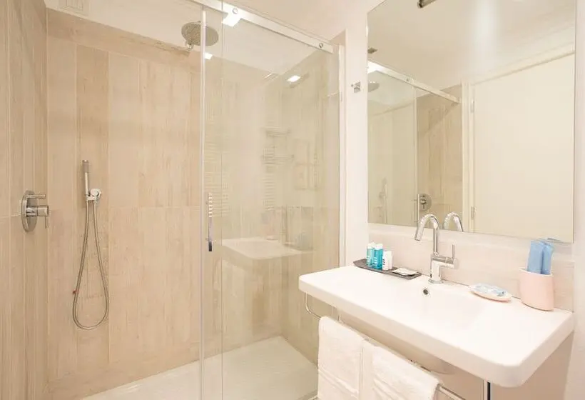 スーペリアールーム, Marina Charming Rooms