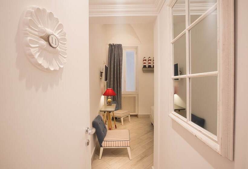 Номер Superior, Marina Charming Rooms