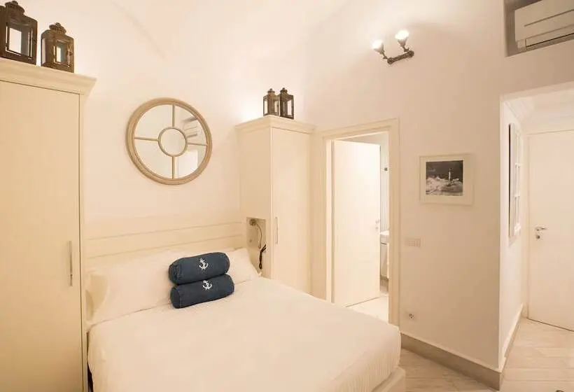 スーペリアールーム, Marina Charming Rooms
