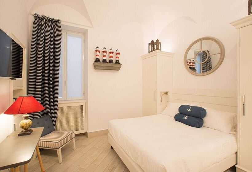 Номер Superior, Marina Charming Rooms