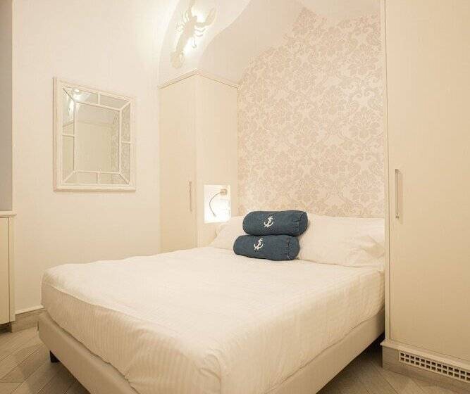 Номер Superior, Marina Charming Rooms