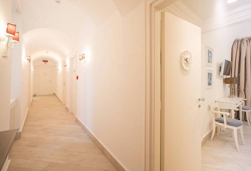 Номер Superior, Marina Charming Rooms