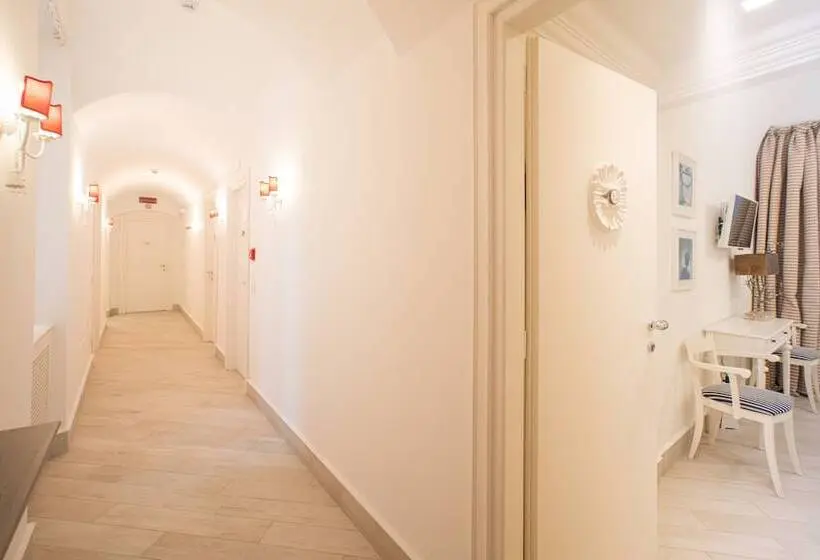 スーペリアールーム, Marina Charming Rooms