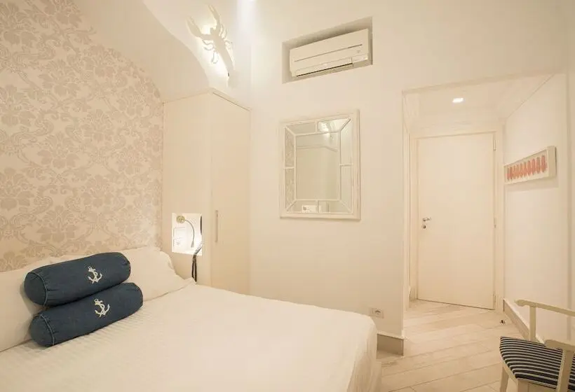 スーペリアールーム, Marina Charming Rooms