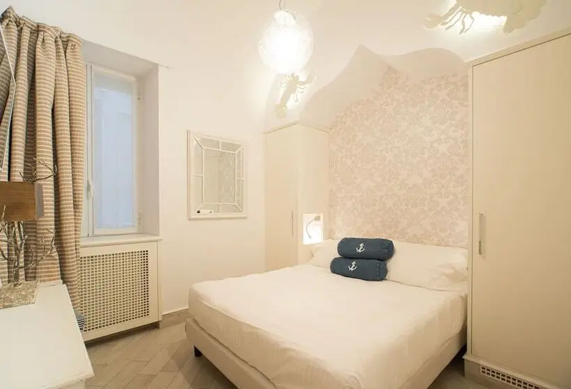 スーペリアールーム, Marina Charming Rooms
