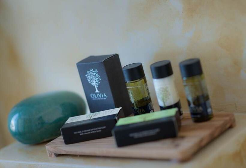 غرفة قياسية, Palladian Home