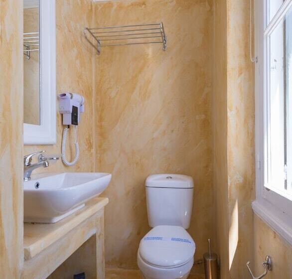 غرفة سوبيريور مطلة على المتنزه, Palladian Home