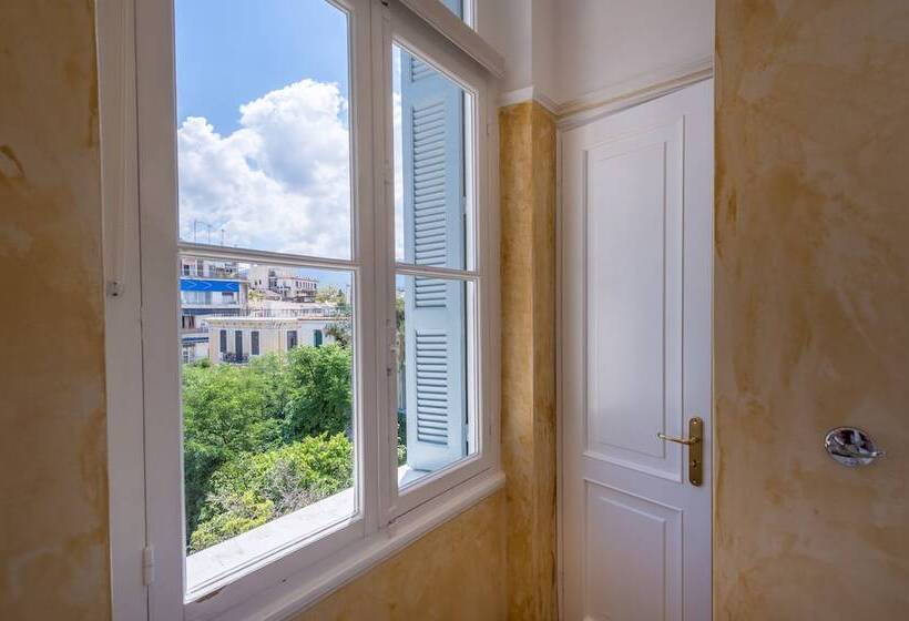 غرفة سوبيريور مطلة على المتنزه, Palladian Home