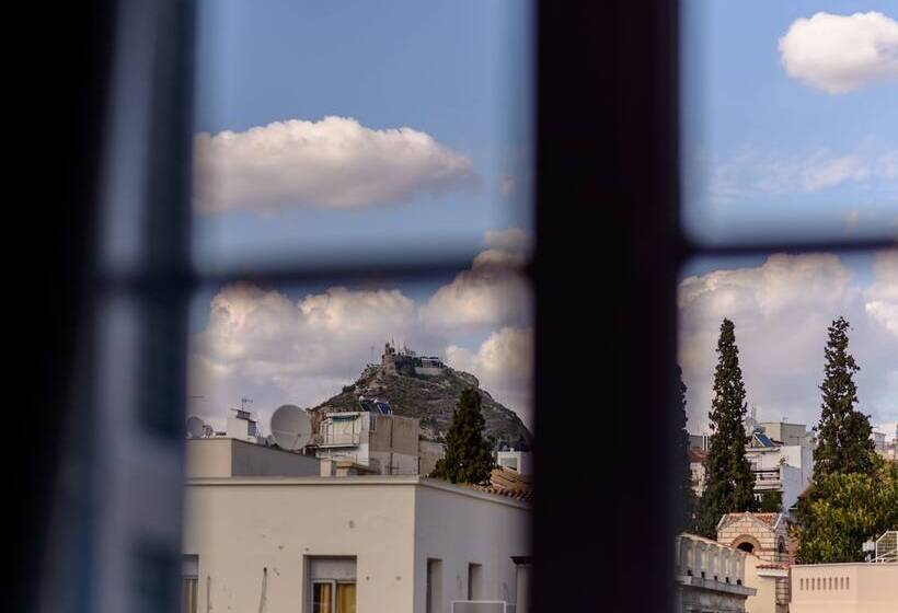 غرفة سوبيريور مطلة على المتنزه, Palladian Home