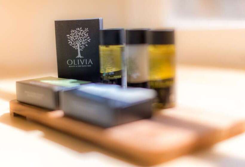 غرفة قياسية رباعية, Palladian Home