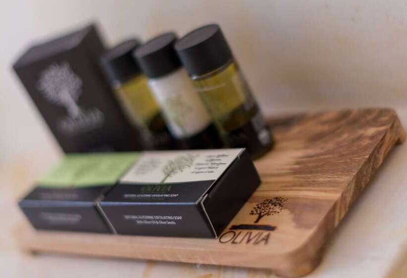 جناح ديلوكس مع إطلالات, Palladian Home