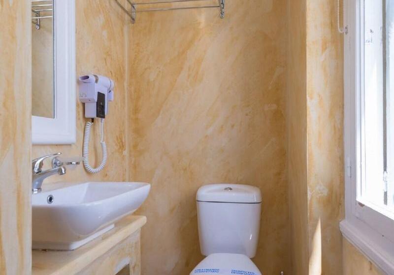 غرفة سوبيريور مطلة على المتنزه, Palladian Home