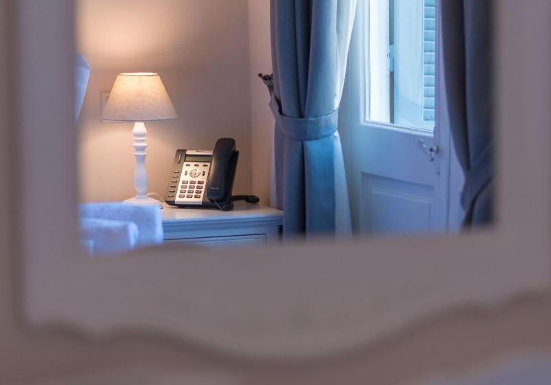 غرفة سوبيريور مطلة على المتنزه, Palladian Home