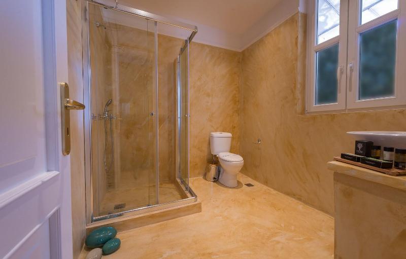 جناح ديلوكس مع إطلالات, Palladian Home