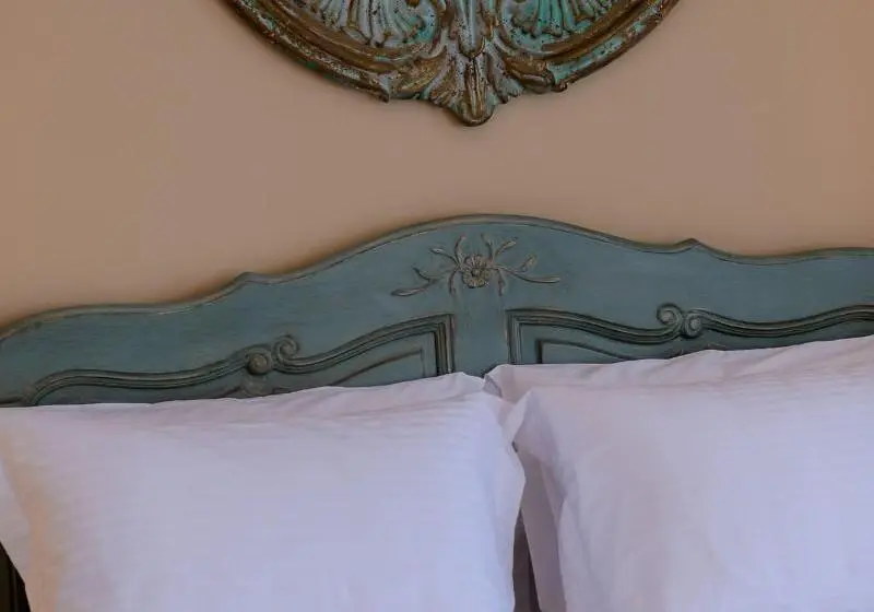 デラックススイート ビュー付き, Palladian Home