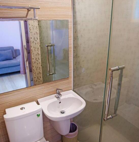 标准间, Palm Sweet