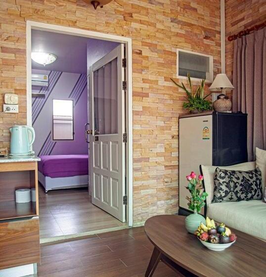 标准间, Palm Sweet