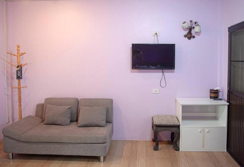 标准间, Palm Sweet