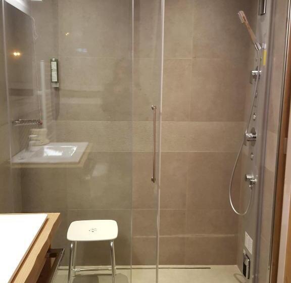 شقة سوبريور غرفة واحدة, Residence Langes