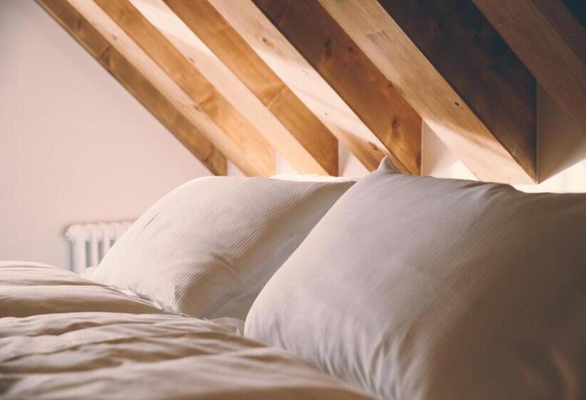 침실 1개 수피리어 아파트, Residence Langes