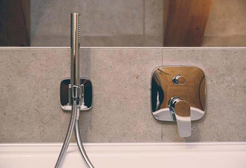 شقة سوبريور غرفة واحدة, Residence Langes