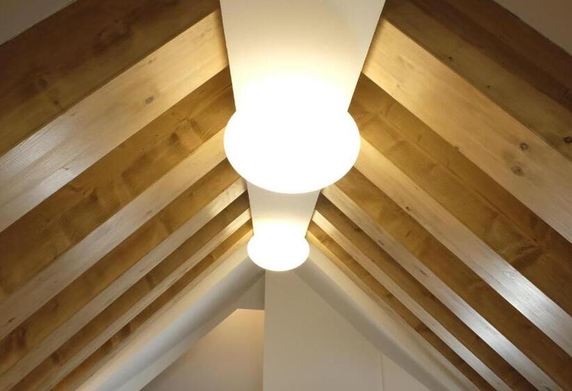 침실 1개 수피리어 아파트, Residence Langes