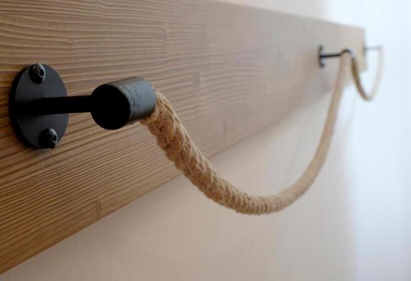 شقة سوبريور غرفة واحدة, Residence Langes