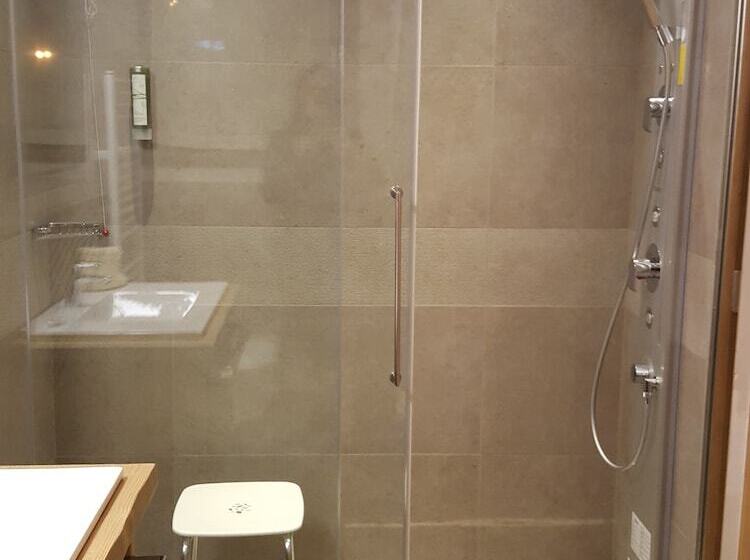 شقة سوبريور غرفة واحدة, Residence Langes